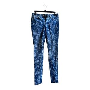 Beautiful Michael Kors skinny fit jeans